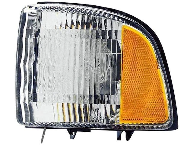 Luz de estacionamiento izquierda - lado del conductor para Dodge Ram 1500 1994-2002 1999 1998 BP469JH Foto 1 de 1