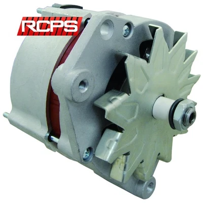 Alternador 90A nuevo para Volkswagen Golf 1.6L 1985-1992 068903029E 068-903-029-Q Foto 1 de 4