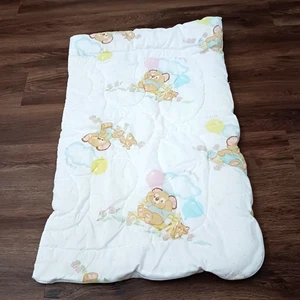 De Colección Kirby Koala Acolchado Bebé Cuna Manta Saco de Dormir 32 x 21 - Imagen 1 de 6