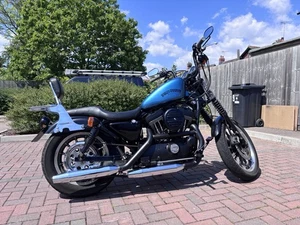 Harley Davidson Sportster 1200S - Picture 1 of 7