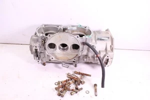 1998 SKI-DOO SUMMIT 583 CRANKCASE / MAIN ENGINE CASES 420886848 - Picture 1 of 14