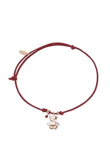 BRACCIALE DONNA AMEN amore bracciale in argento Rose ND  scelta=P Rose BRANCOORR - Foto 1 di 2