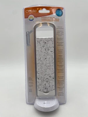 OttLite 30 LED Task Light 259WBC New - Image 1 of 4