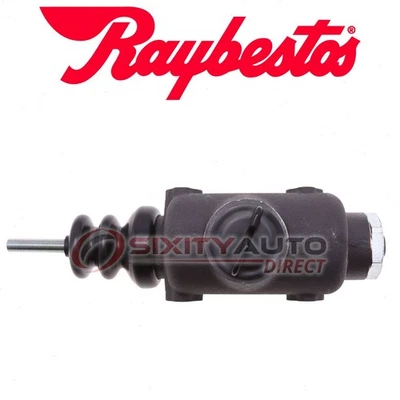 Raybestos Brake Master Cylinder for 1954 GMC 150-22 - Hydraulics Braking yz - Imagem 1 de 4