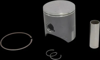 Kit de pistón plano fundido Athena 53,94 mm 14,8:1 Yamaha YZ125 97-21 Foto 1 de 4