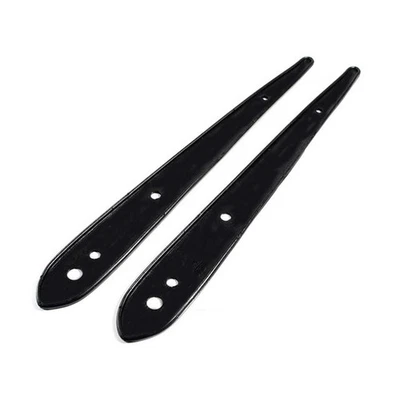 Turn Signal / Parking Light Gasket for 1937-1939 LaSalle Series 50 2Pc. - Image 1 of 4