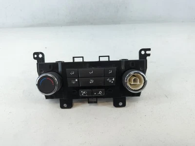 2012-2016 Chevrolet Cruze Ac Heater Climate Control 95146207 GTWI0 - Image 1 of 4