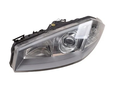 RENAULT Megane II - Original Xenon Front Scheinwerfer vorne links 8200073224H - Bild 1 von 4