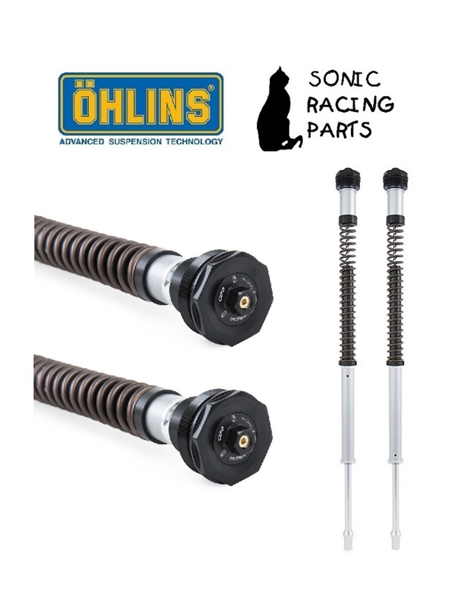 Ohlins Motorcycle Brakes & Suspension Parts for Kawasaki for Ohlins Motorcycle Brakes & Suspension Parts for Kawasaki for