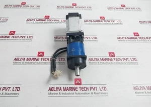 OMRON IP65 Servo Motor Class B BAB1SL0.5 - Picture 1 of 8