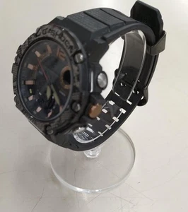 Casio G-SHOCK G-STEEL GST-B300WLP-1AJR WILDLIFE From Japan - Imagen 1 de 9