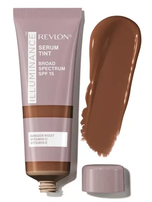 Revlon Illuminance Serum Tint Shade 601 - Image 1 of 3