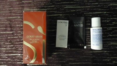 Giorgio Armani Sì Passione Intense Refillable - Bild 1 von 3