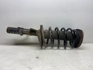Volvo XC60 2011 Front right front shock absorber with spring 31277627 LGI73461 - Picture 1 of 4