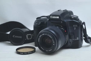 @ SakuraDo @ Excellent! @ Canon EOS 7 Film SLR Camera + EF 35-80mm f4-5.6 III - Picture 1 of 22