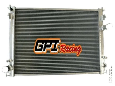 NJ-Aluminum Radiator FOR 2005 2006 2007 08 09 Chrysler 300 3.5L 2.7L 5.7L 6.1L Foto 1 de 4