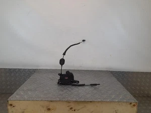Smart Forfour Mk2 2014-2022 Left Passenger Front Door Lock Assembly 805032337R - Picture 1 of 17