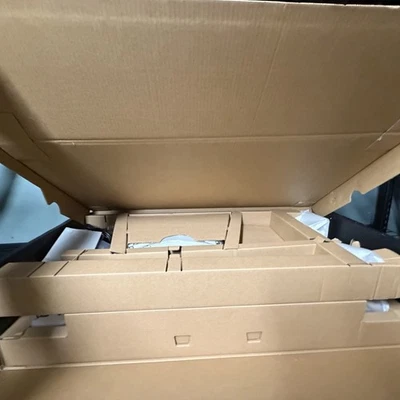 Dell U3421WE UltraSharp Curved, 34.14 Inch Ultrawide Monitor (3440 x 1440p) - Image 1 of 4