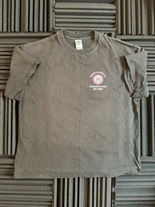 Magaritaville Tequila VINTAGE 1997 Tshirt - Picture 1 of 6