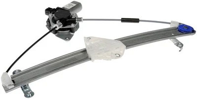Dorman DOR-741-054 Power Window Regulator And Motor Assembly - Image 1 of 4