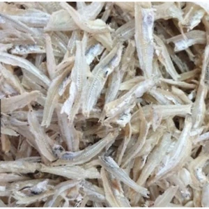 Dried Anchovy Peeled Fresh Blue-Eyed Anchovies Pangkor Island Premium Grade - Picture 1 of 2