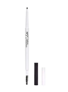 No7 Eyebrow Sculpting Pencil Shade - BLACK - 0.2g New Free P&P UK - Picture 1 of 1