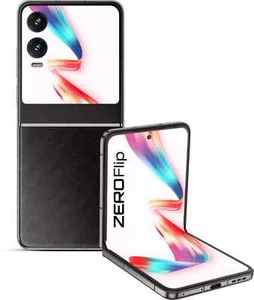 Infinix Zero Flip 5G (Black, 512 GB 8GB Ram)6.9" Dimensity 8020 Global Version. - Picture 1 of 12