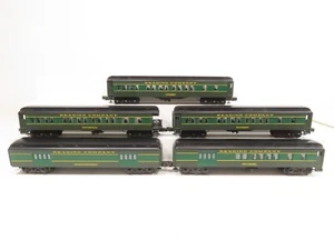 Williams 2513 Reading Madison Personenwagen 5er Set LN - Bild 1 von 9