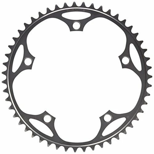 Shimano Dura Ace Fc-7710 144bcd 1/8 NJS Chainring 51t Fixed Gear 19041123