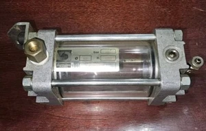 Diottalevi Pesaro Pneumatic Reservoir Tank? Tipo 9092125 10 Bar 50 H-100 - Used - Picture 1 of 5