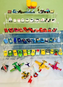 Modellbau Fahrzeuge - Konvolut über 50 Stück aus den Ü-Eiern - TOP (FZ17) - Bild 1 von 8
