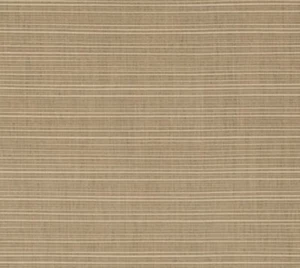 Sunbrella Dupione Sand 8011-0000,Indoor/Outdoor Fabric by the yard, 54" wide - Picture 1 of 1