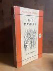 Vintage Penguin Paperback : The Masters : CP Snow : 1959