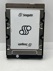 Hard Drive Seagate U SERIES 7 ST380022A 80GB 7200U/Min 1MB Cache Ata 3.5'' Inch - Picture 1 of 9