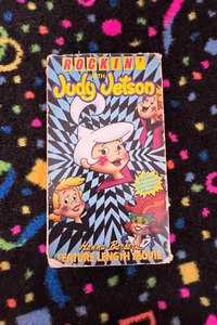 ROCKIN’ WITH JUDY JETSON - Picture 1 of 3