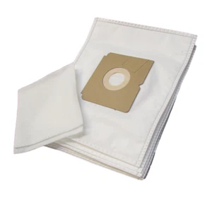 10 Staubsaugerbeutel geeignet für Progress Diamant M 300 - 399 Filtertüten - Bild 1 von 1