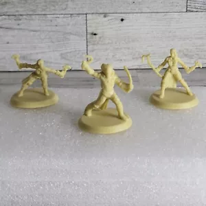 Kor Hookmasters Arena of the Planeswalkers Warhammer Tabletop RPG 32mm Mini - Bild 1 von 7