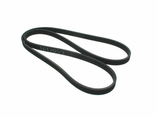 Cinturón multi costilla para Porsche 911 2013 2014 2015 2016 2017 2018 V355PN 2012-2019 Foto 1 de 1