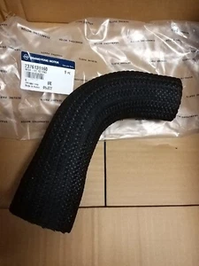 2376131160 Tubo intercooler SsangYong Kyron, Actyon. - Imagen 1 de 1