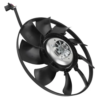 Ventilador de refrigeración para Land Rover LR4/Range Rover/Range Rover Sport 2010-2013 LR012645 Foto 1 de 4