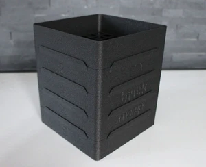 Brick Pile Sorter - modulare Sortierbox geeignet für Klemmbausteine und Lego® - Bild 1 von 14