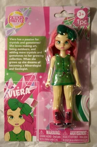 Friends Forever Club - Figura VIERA - NUEVO CARDADO - ¡ENVÍO GRATUITO! - Imagen 1 de 2