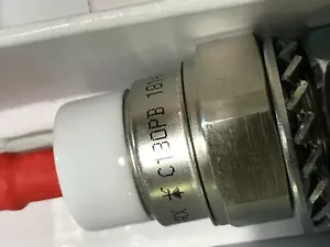 C180PB - PHASENSTEUERUNG SCR 150A; 1200 V; PKG 3/4 ZOLL NIETEN BIS-93 - Bild 1 von 3