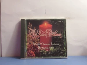 The Best of Christmas by Various Artists Disc 2 (CD, Madacy Records, Chr.) - Foto 1 di 3