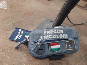 porta cellulare freccie tricolori 8009117611811 - Foto 1 di 1