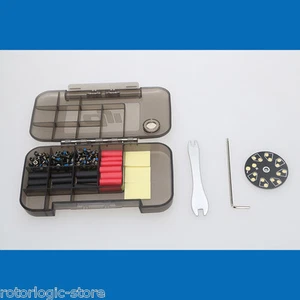DJI Tooling Box V2 for E310, E600, E800 Propulsion Systems Toolbox- US dealer - Picture 1 of 2