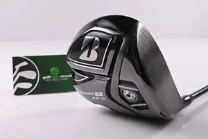 Bridgestone Tour B XD-5 Driver / 10.5 Degree / Regular Flex Kuro Kage Black 60 - Picture 1 of 8