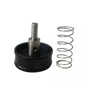 ATLAS COPCO 1621913300 Intake Valve Piston Fit for Air Compressor New - Picture 1 of 4