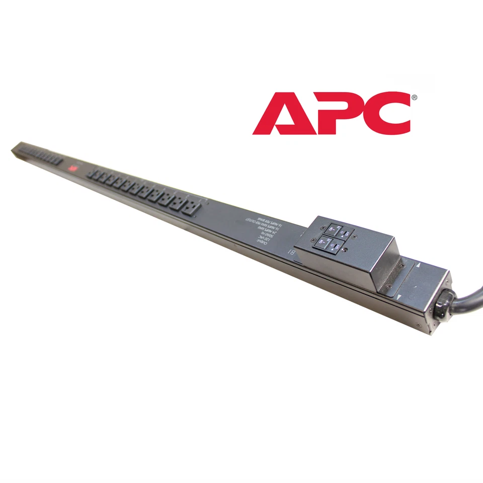 APC AP7532 24-Outlets Switched Rack PDU Power Supply - Image 1 of 1