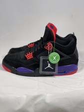 jordan 4 raptors ebay